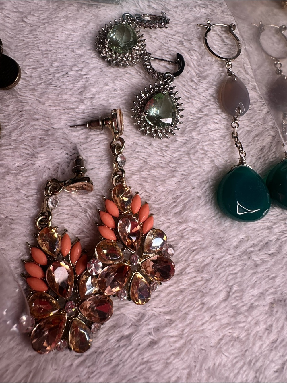 Earring Collection - Picture 5 of 16